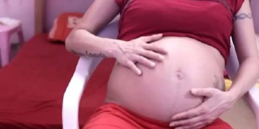 A medida deve beneficiar ao menos 1.746 mulheres de presídios de todo o país/Foto: Reprodução El Pais Brasil