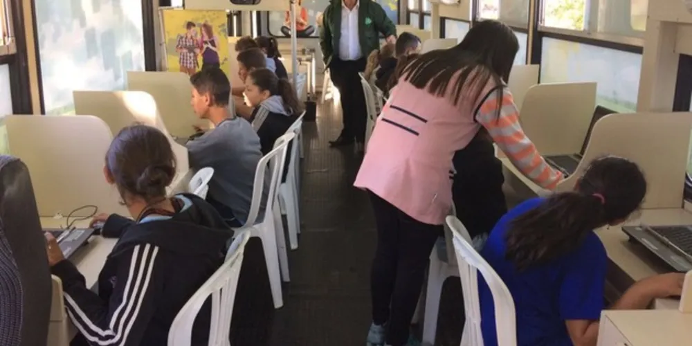 Imagem ilustrativa da imagem IMM atende 4.180 jovens no Paraná em 2017