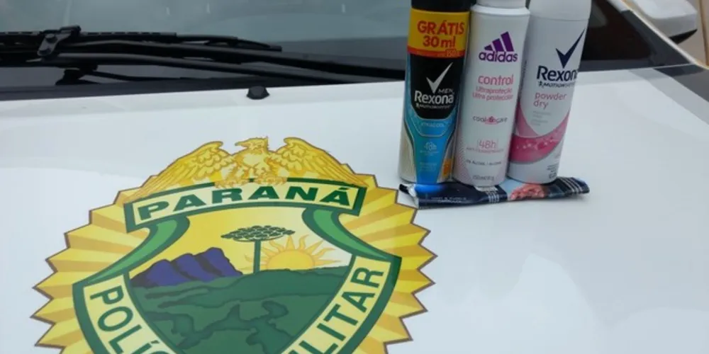 Imagem ilustrativa da imagem Mulher é usada como ‘chamariz’ para roubo no Centro de PG
