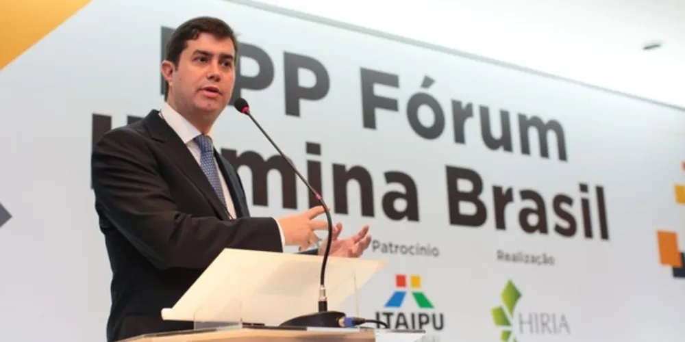 Imagem ilustrativa da imagem Candidato do PPS é contra renovação do pedágio no PR