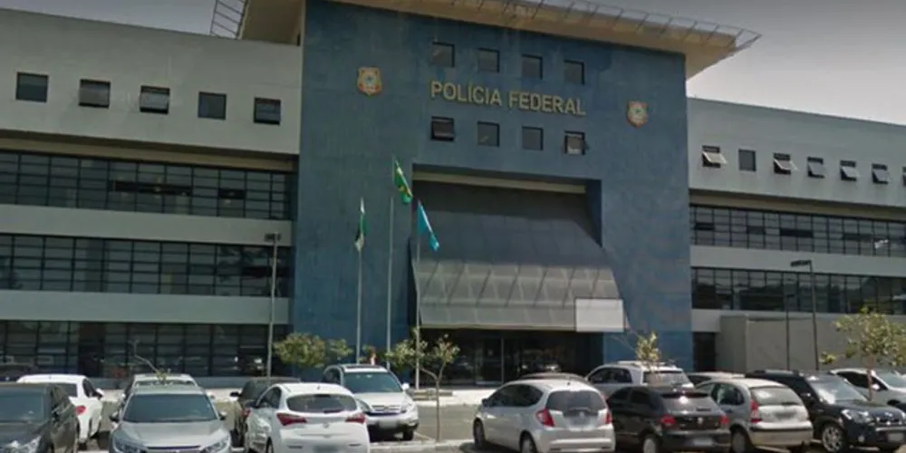 Imagem ilustrativa da imagem Polícia Federal prende diretor do DER e mais cinco