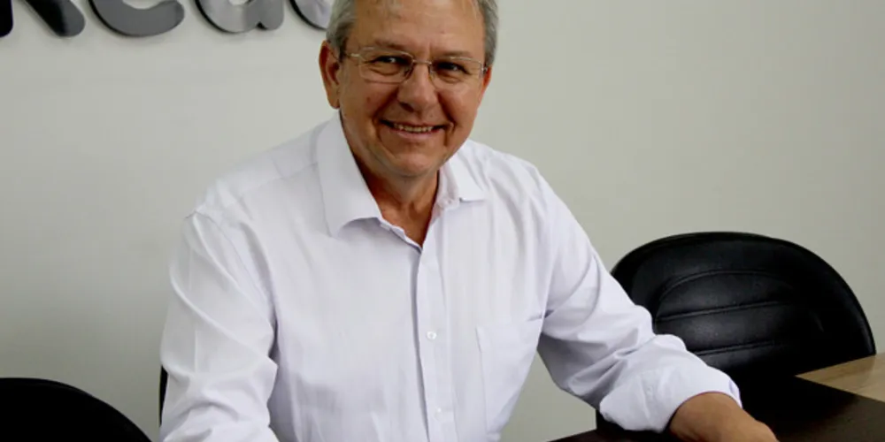 Imagem ilustrativa da imagem “O transporte coletivo está à beira do colapso”, diz Helmiro Bobeck