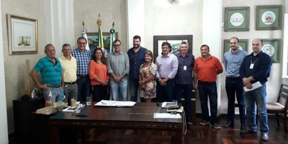 Imagem ilustrativa da imagem Tigabi recebe investimento de R$ 585 mil em moradias