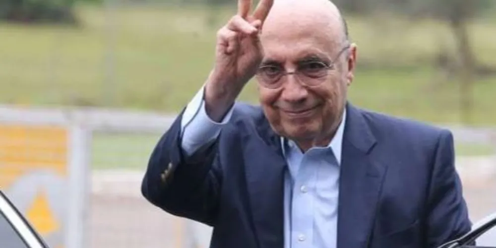 “Seria uma competição”, disse o ministro/Foto: Reprodução Estadão