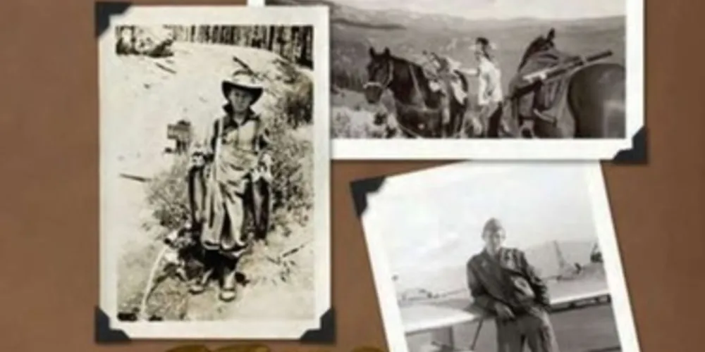 "O livro contém pistas sobre a localização do tesouro", finaliza o resumo da obra/Foto: Reprodução BBC Brasil