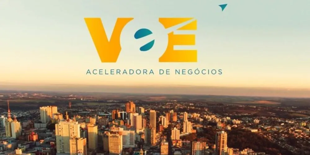 Imagem ilustrativa da imagem Prefeitura inicia aceleradora de negócios na próxima semana