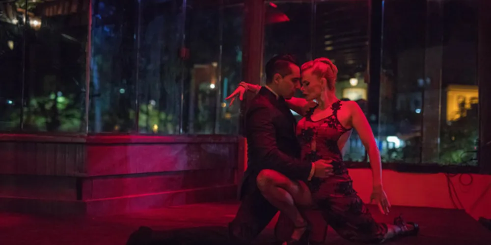 Imagem ilustrativa da imagem ‘Destinos por Rômulo Cury’ - Casa do Rio