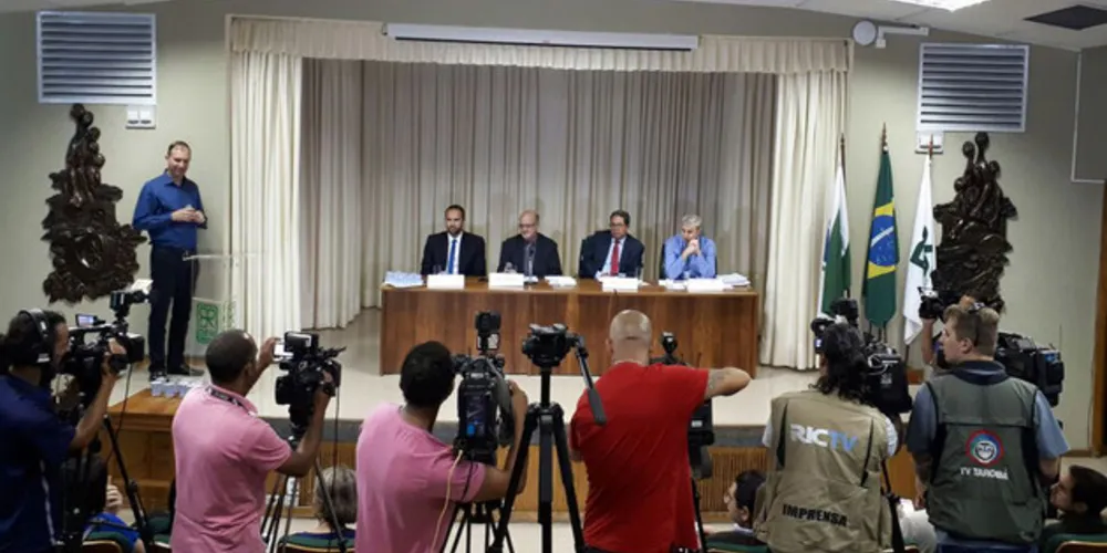 Termos aditivos firmados com a concessionária Econorte têm embasamento técnico e legal