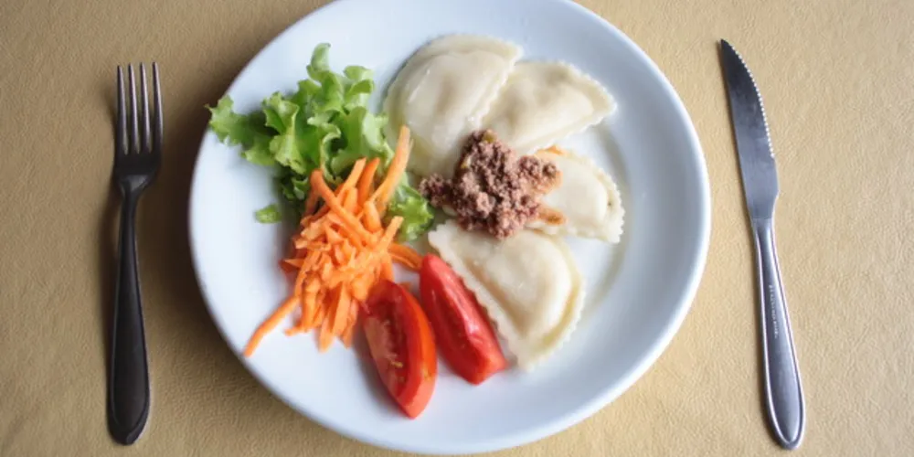 Imagem ilustrativa da imagem Ivaí apresenta o ‘pierogi’ como prato típico da cidade