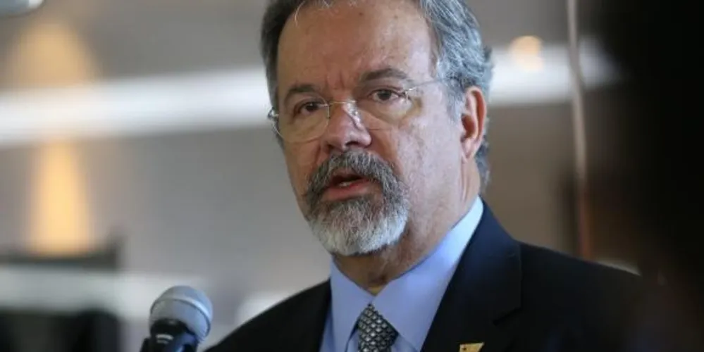 Imagem ilustrativa da imagem Jungmann vai chefiar novo Ministério da Segurança Pública