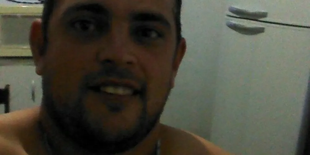 Daniel Brizola trabalhava na manutenção da PR-151