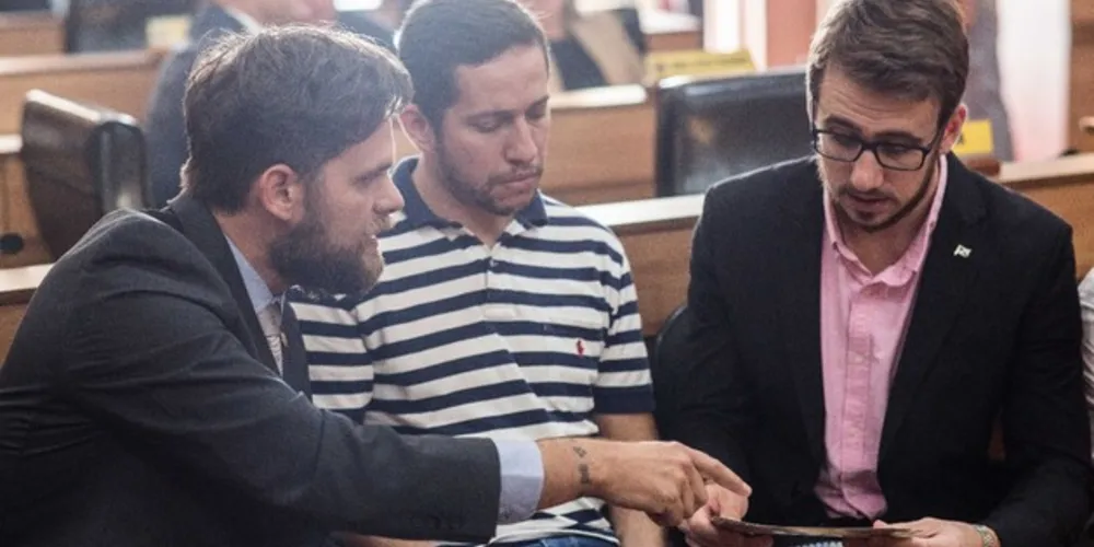 Imagem ilustrativa da imagem Stocco discute políticas públicas para bicicletas em Curitiba