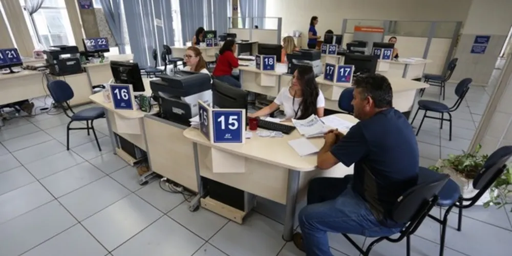 Imagem ilustrativa da imagem Município pode suspender benefícios do PRT a 3 mil contribuintes