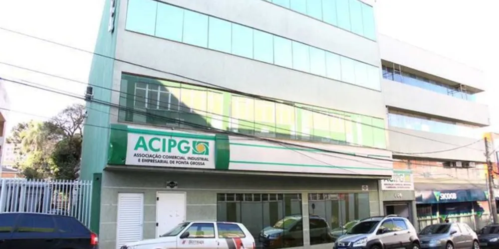 Imagem ilustrativa da imagem Projeto empresarial de PG pode receber auxílio da UE