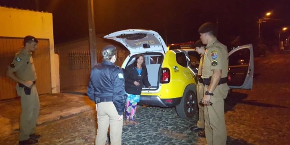 Mulher confessou o crime e alegou legítima defesa