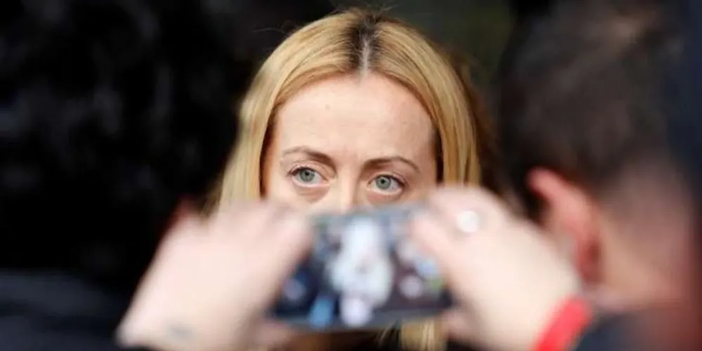 Violência política tem crescido nas últimas semanas/Foto: Reprodução Reuters