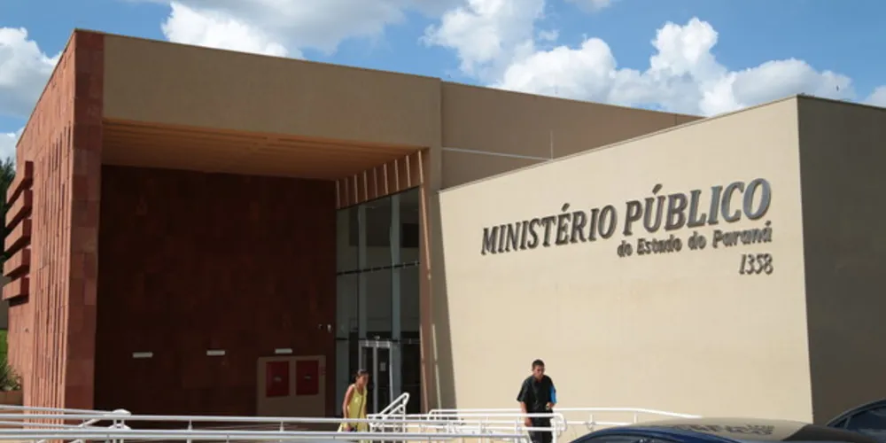 MPPR solicita processo que resultou em autorização emergencial para construção de aterro em pedreira particular