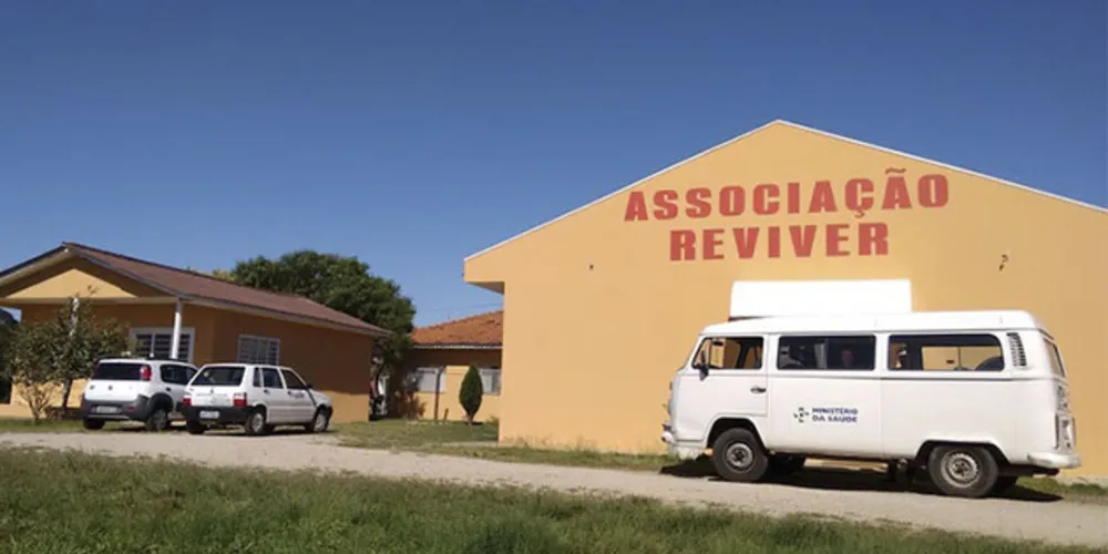 Imagem ilustrativa da imagem Grupo Reviver realiza almoço para conseguir recursos