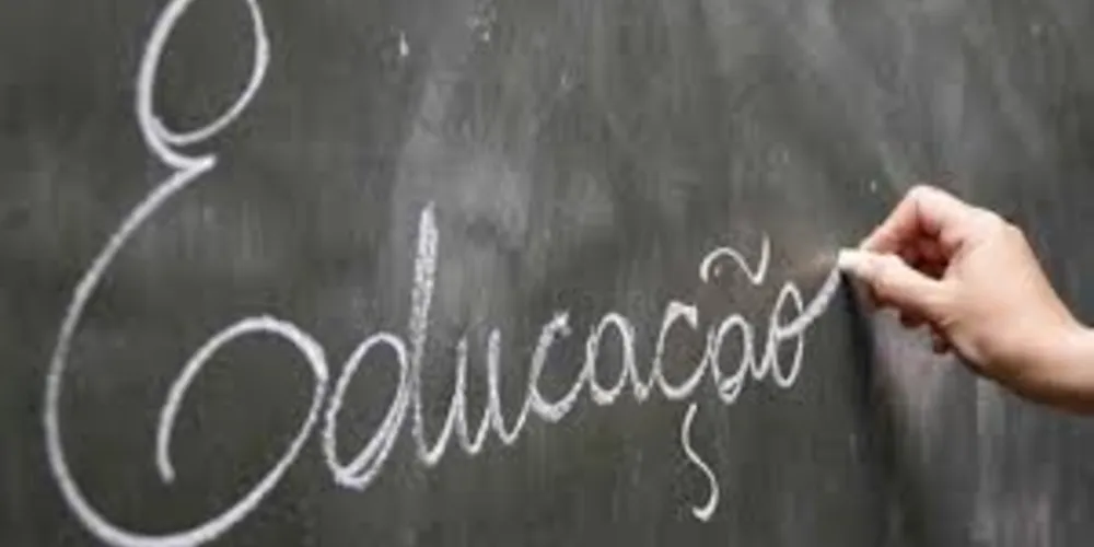 O caminho para superar o atraso brasileiro na sala de aula passa pelo investimento nos primeiros anos de vida/Foto: Reprodução