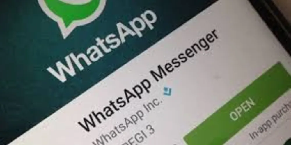 O recurso apareceu nesta semana em versões Beta/Foto: Reprodução 