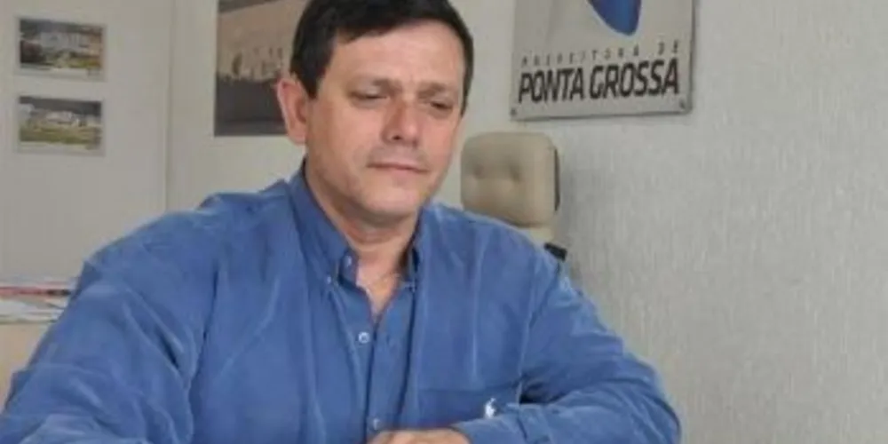 Jorge Barcelos terá novo cargo no Governo de Marcelo Rangel