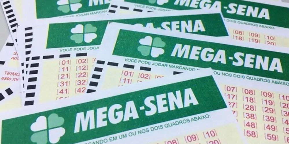 O próximo sorteio da loteria acontece no sábado (3)/Foto: Reprodução 