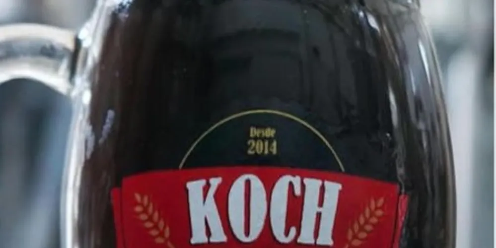 A Stout é um dos vários estilos que o público poderá conhecer no evento/Foto: Divulgação 
