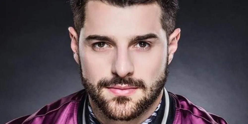 Imagem ilustrativa da imagem Alok faz show em PG na próxima semana