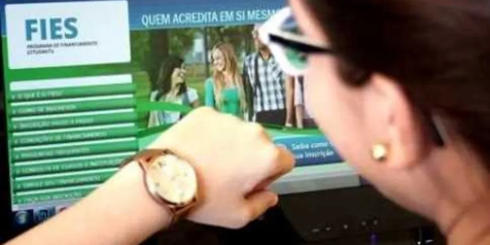 No total, em 2018, o número chegará a 310 mil vagas/Foto: Reprodução 