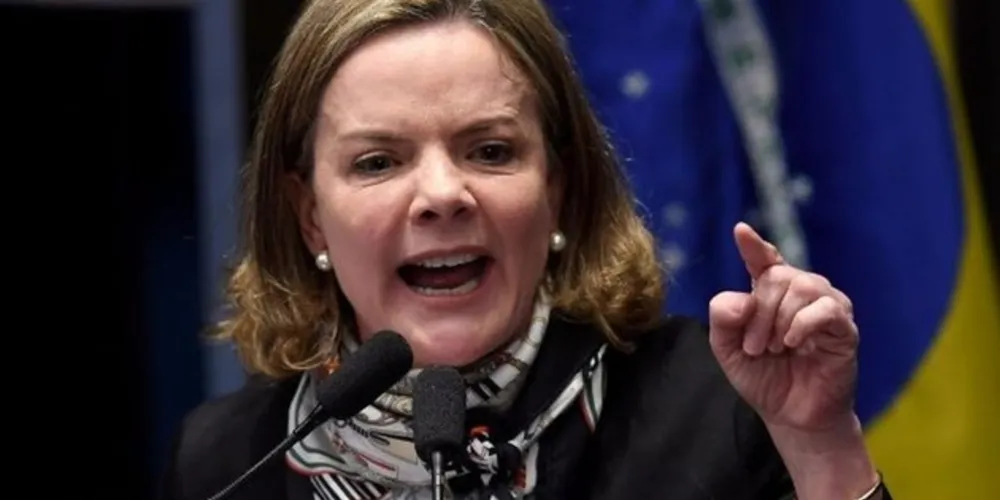 O projeto (PLS 291/2015) é da senadora Gleisi Hoffmann (PT-PR)/Foto: Reprodução AFP