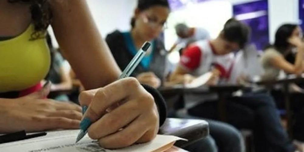 Os contratos do Fies precisam ser renovados todos os semestres/Foto: Divulgação Correio