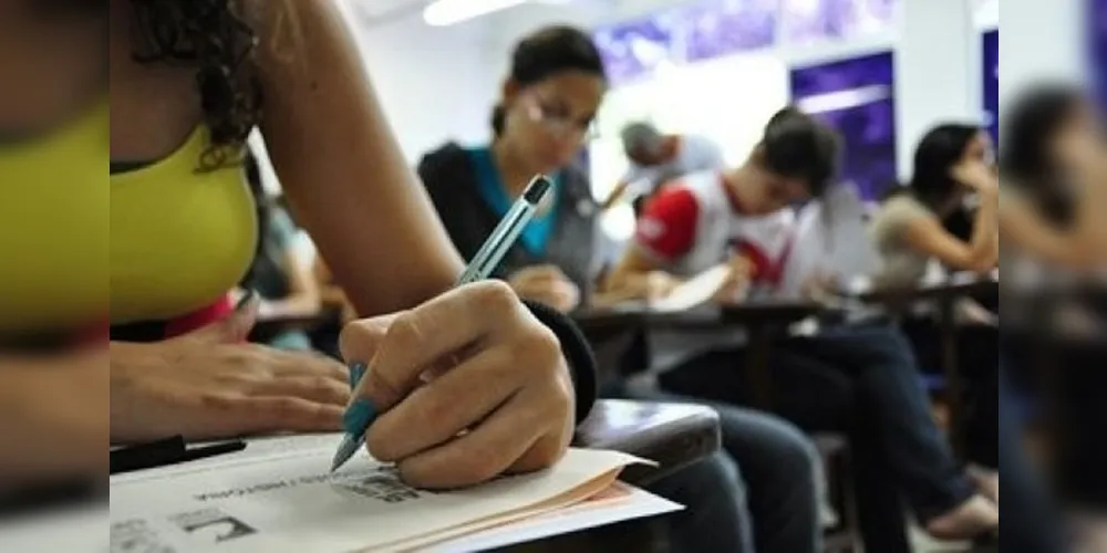 Os contratos do Fies precisam ser renovados todos os semestres/Foto: Divulgação Correio