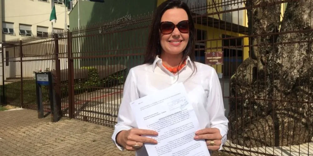Imagem ilustrativa da imagem ONG de PG celebra decisão do STF sobre voto impresso