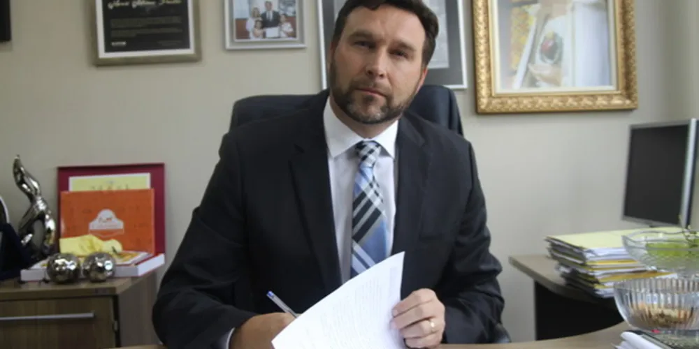 Imagem ilustrativa da imagem Pauliki busca inovação e tecnologia para municípios