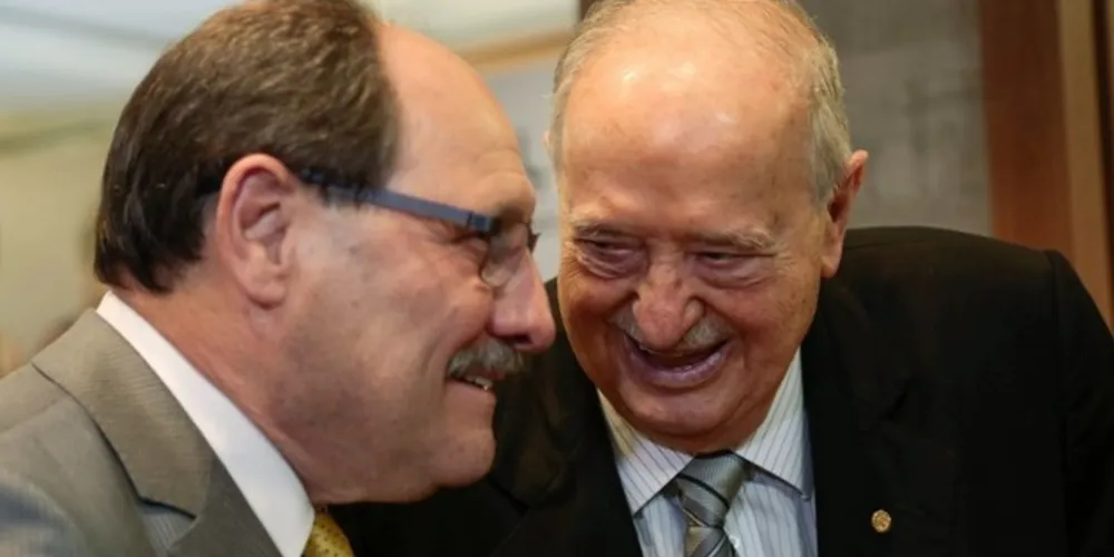 Imagem ilustrativa da imagem Empresário fundador da Randon falece aos 88 anos