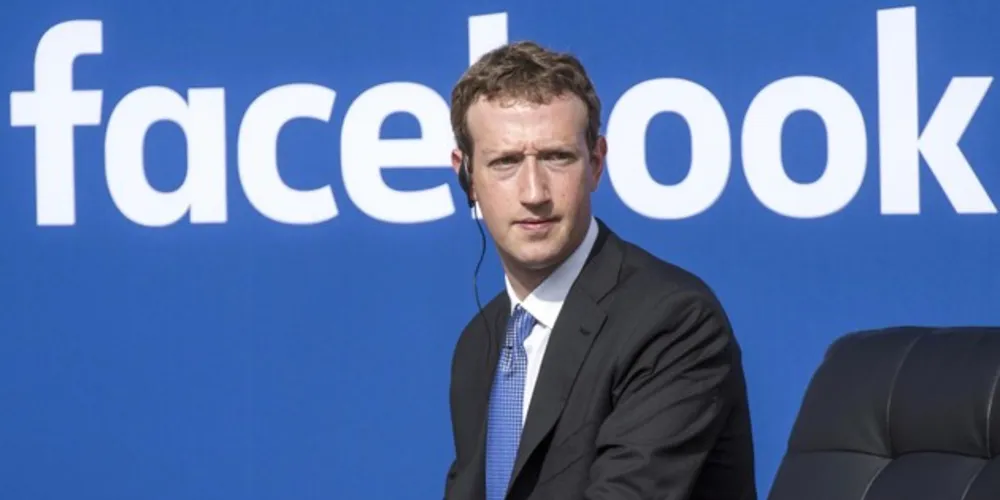 A nova rede social é um híbrido a meio caminho entre o Instagram e o Facebook/Foto: Reprodução CNBC