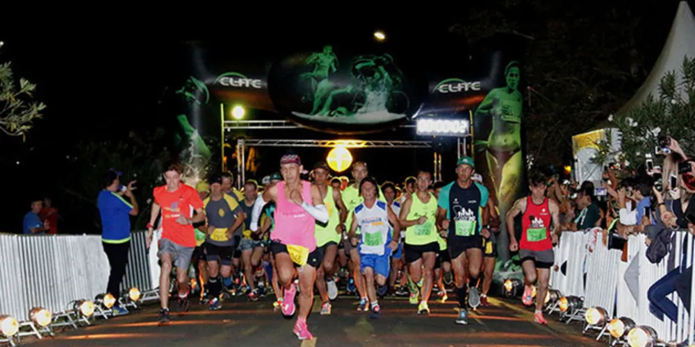 Imagem ilustrativa da imagem Batalhão celebra sucesso da Corrida Heróis dos Campos Gerais