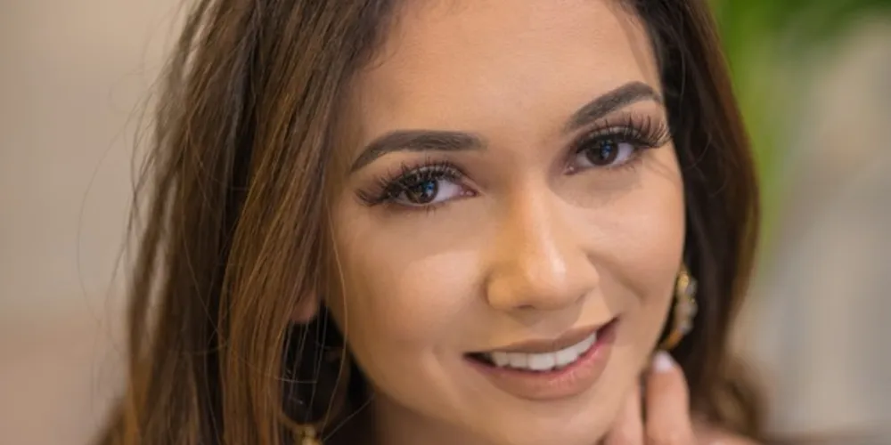 Juliana Carvalho Gomes Borato