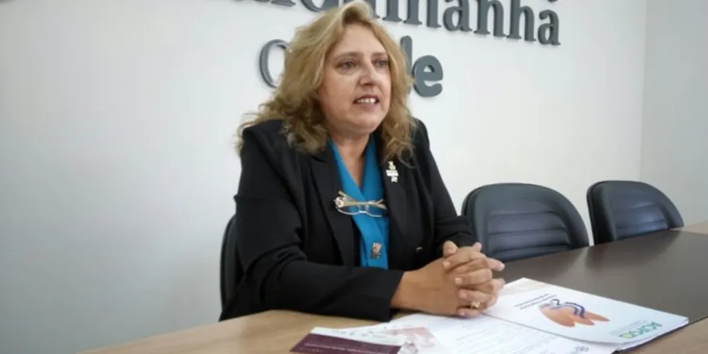 Imagem ilustrativa da imagem CEME realiza 2º Encontro da Mulher Empreendedora em PG