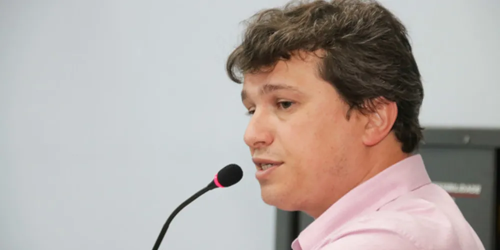 Imagem ilustrativa da imagem Dr. Magno aponta risco de ingestão de álcool durante gestação