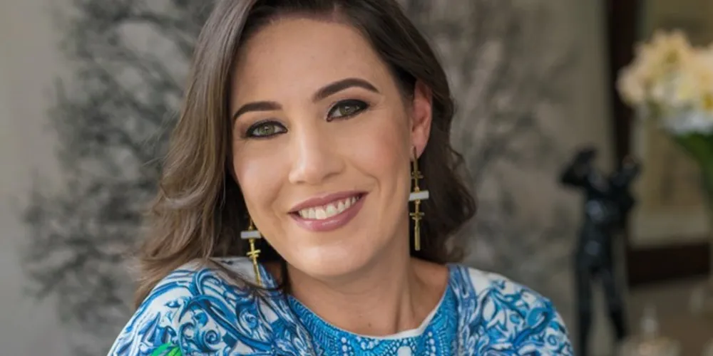 Ana Paula Egg Moro Gregorczyk