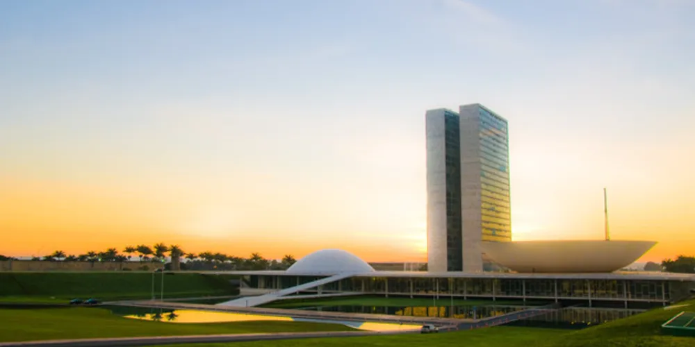 A medida recebeu 967 sugestões de alterações/Foto: Reprodução Congresso Nacional