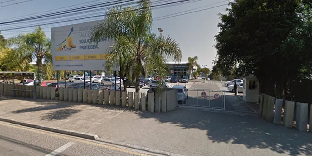 Evento será realizado na unidade de Ponta Grossa do Sesi