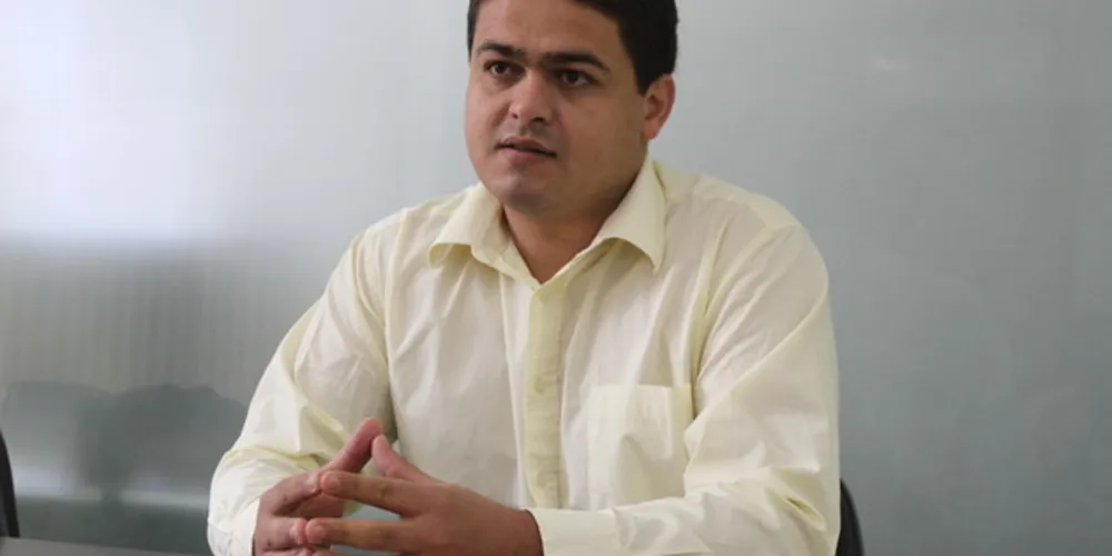 Imagem ilustrativa da imagem PG tem pré-candidato a governador pelo PSOL