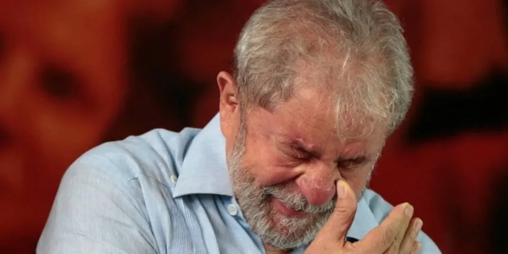 A defesa pedia a suspensão da decisão do juiz Sérgio Moro/Foto: Reprodução Reuters