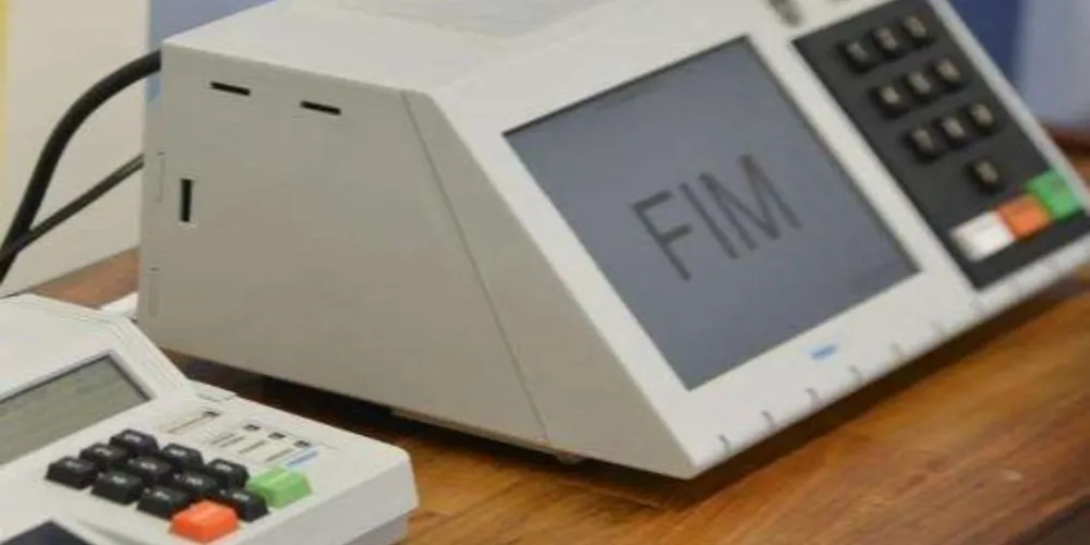 Faltam cinco meses para o início do registro das candidaturas/Foto: Reprodução Agência Brasil