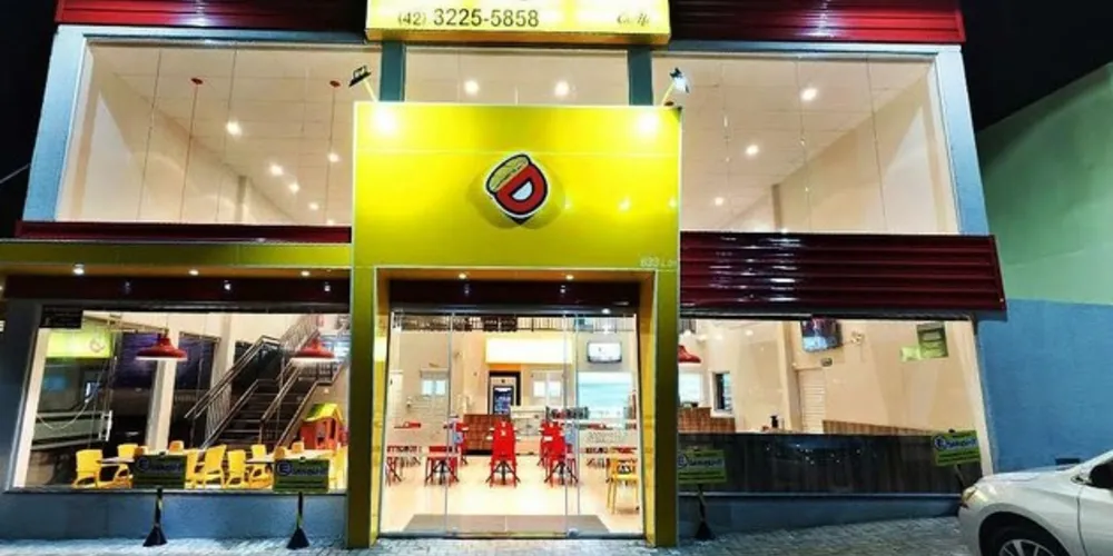 A Sandu-it fica localizado na Avenida Carlos Cavalcanti, 633/Foto: Divulgação