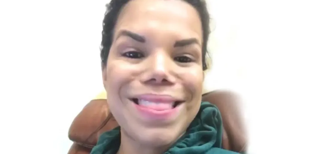 Dayane já criticou a filha de 4 anos do casal Bruno Gagliasso e Giovanna Ewbank/Foto: Reprodução 