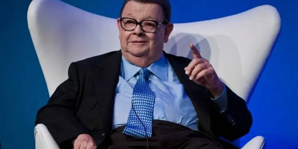 Imagem ilustrativa da imagem MPF afirma que ex-ministro Delfim Netto recebeu propina