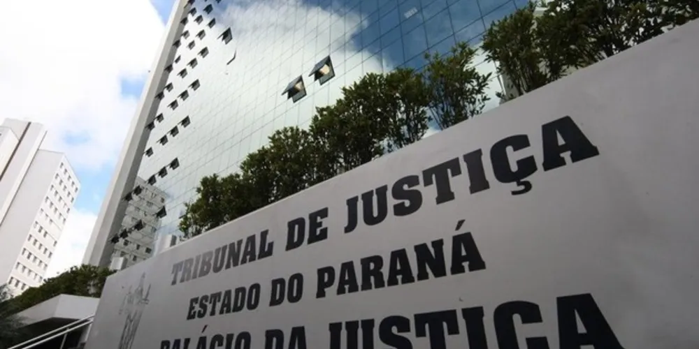 Antonio Padilha foi julgado e condenado pelo Tribunal do Júri de Ponta Grossa, ano passado